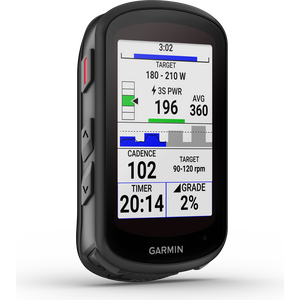Garmin Edge 540 Solar