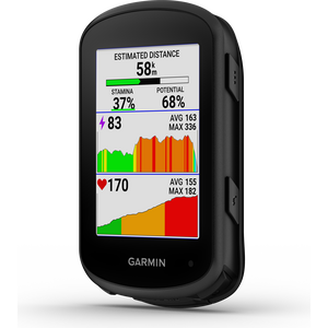 Garmin Edge 840