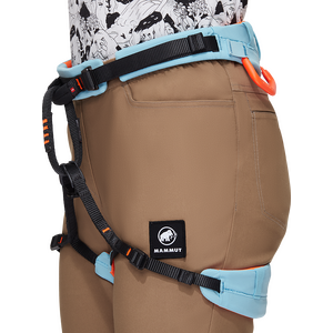 Mammut Massone Pants Women