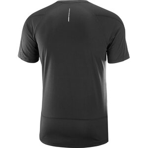 Salomon Cross Run SS Tee Mens