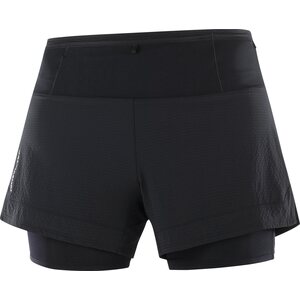 Salomon Sense Aero 2in1 Short Womens