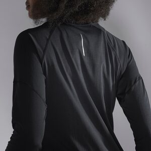 Salomon Cross Run LS Tee Womens