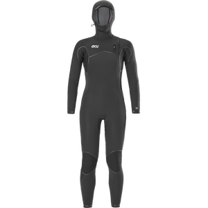 Picture Organic Clothing Dome 5/4 Hood FZ Womens