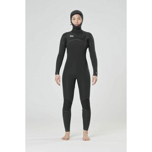 Picture Organic Clothing Dome 5/4 Hood FZ Womens