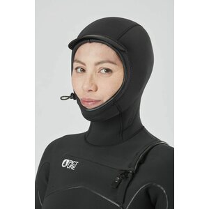 Picture Organic Clothing Dome 5/4 Hood FZ Womens