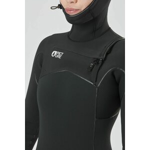 Picture Organic Clothing Dome 5/4 Hood FZ Womens