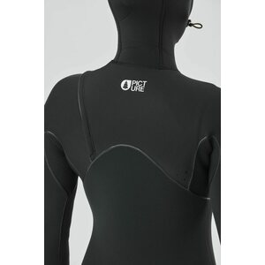 Picture Organic Clothing Dome 5/4 Hood FZ Womens