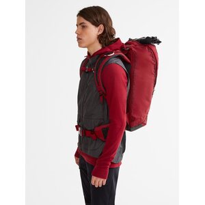 Klättermusen Ansur Wind Vest Mens