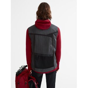 Klättermusen Ansur Wind Vest Mens