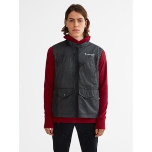 Klättermusen Ansur Wind Vest Mens