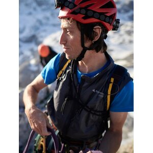 Klättermusen Ansur Wind Vest Mens