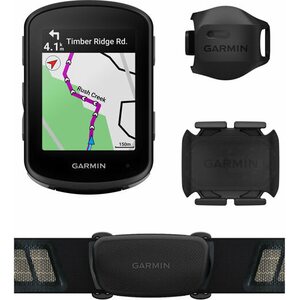 Garmin Edge 840 Bundle