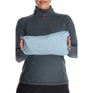 Rab Downpour Eco Waterproof Jacket Womens
