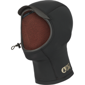 Neoprene hoods