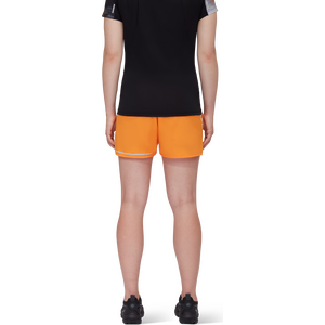 Mammut Aenergy TR 2 in 1 Shorts Women