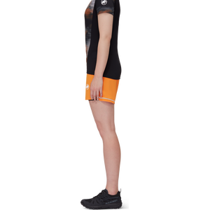 Mammut Aenergy TR 2 in 1 Shorts Women