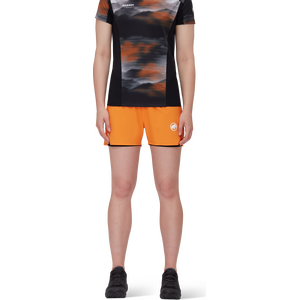 Mammut Aenergy TR 2 in 1 Shorts Women