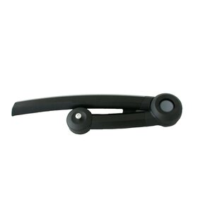 Thule Left Back Frame - Thule Chariot Sport / Cross (2017-X)