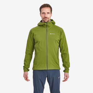 Montane Minimus Lite Jacket Mens