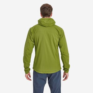 Montane Minimus Lite Jacket Mens