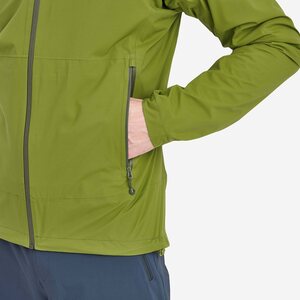 Montane Minimus Lite Jacket Mens