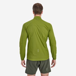 Montane Featherlite Jacket
 Mens