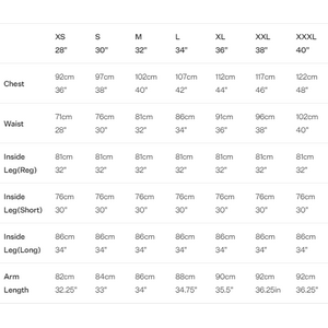 Montane Featherlite Jacket
 Mens