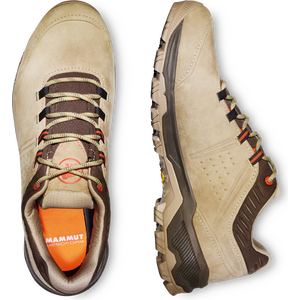 Mammut Mercury IV Low GTX Mens