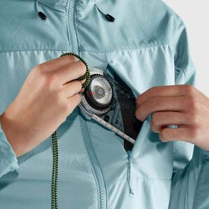 Fjällräven Abisko Midsummer Jacket Womens
