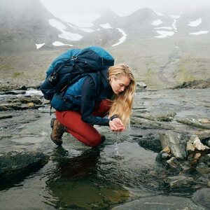 Fjällräven Abisko Midsummer Jacket Womens
