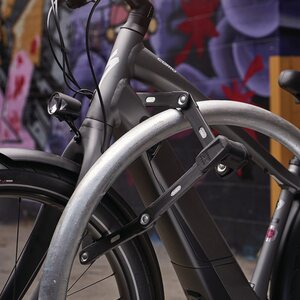 Abus Bordo 6500K Granit X-Plus