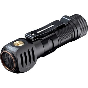 Fenix HM61R V2.0 Multi-functional Headlamp 1600 lm