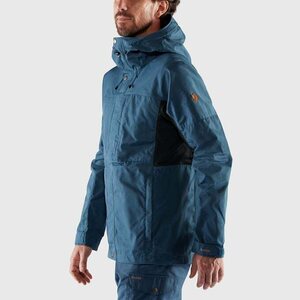 Fjällräven Kaipak Jacket Mens
