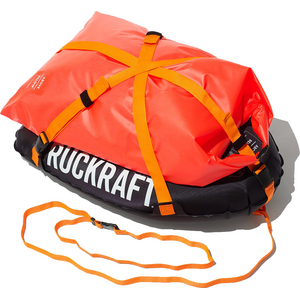 Above Below RuckRaft