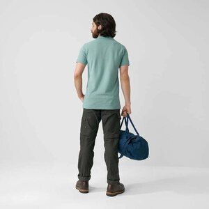Fjällräven Övik Polo Shirt Mens