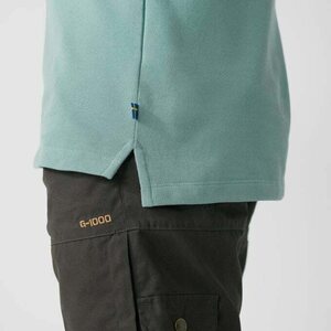 Fjällräven Övik Polo Shirt Mens