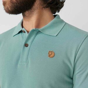 Fjällräven Övik Polo Shirt Mens
