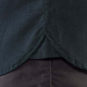 Fjällräven Övik Travel Shirt SS Mens