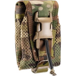 FROG.PRO CTB Dump Pouch QR