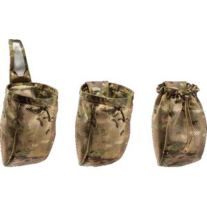 FROG.PRO CTB Dump Pouch QR
