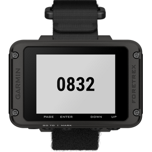 Garmin Foretrex 801