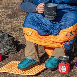 Exped Camp Slipper