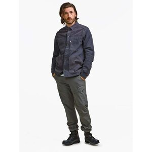 Varg Haga Shirt Jacket Mens