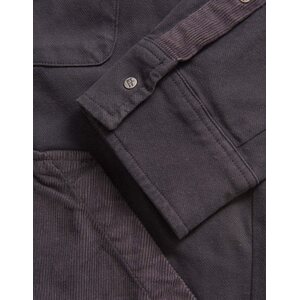Varg Haga Shirt Jacket Mens