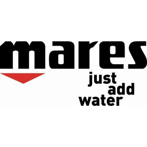 Mares O-rengas Mares teräskantajouseen