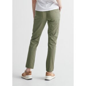Duer Live Free Adventure Pant Womens