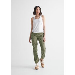 Duer Live Free Adventure Pant Womens