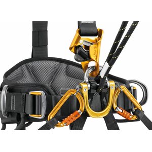 Petzl Astro Bod Fast European Version