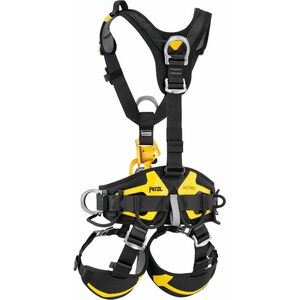 Petzl Astro Bod Fast European Version