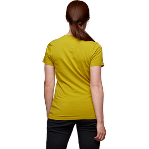 Black Diamond Luminary Tee Womens
